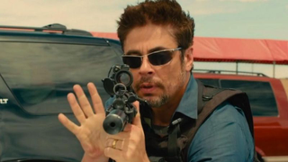Italian director Stefano Sollima will direct the <i>Sicario</i> sequel